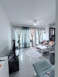 The Warren (D23), Condominium #596417431